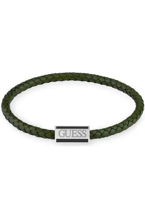 Guess Armband Herren Armband JUMB02142JWSTDGL - Verkäufer: Parfümerie Wilhelm Haas