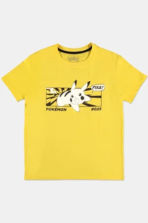 Pokemon T-Shirt - Verkäufer: 247Group GmbH