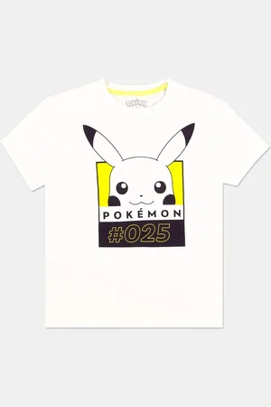 Pokemon T-Shirt - Verkäufer: 247Group GmbH