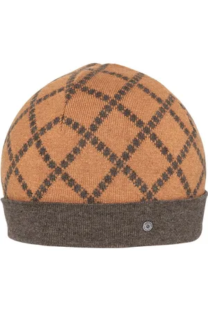 Burlington Beanie Royal Heritage​ (1-St) mit Wolle & Kaschmir - Verkäufer: FALKE