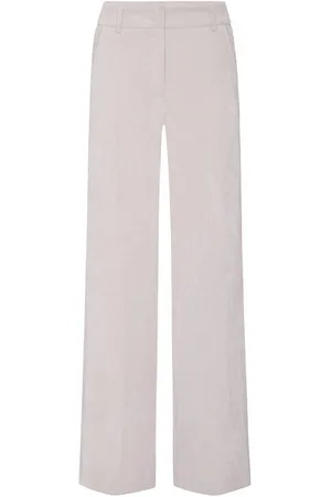 Cambio 5-Pocket-Hose Damen Cordhose AMELIE (1-tlg) - Verkäufer: engelhorn