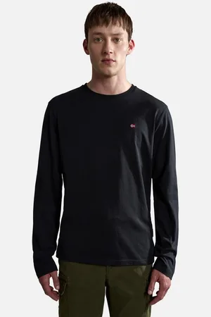 Napapijri Langarmshirt SALIS