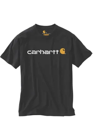 Carhartt T-Shirt Core Logo S/S 103361 - Verkäufer: 247Group GmbH