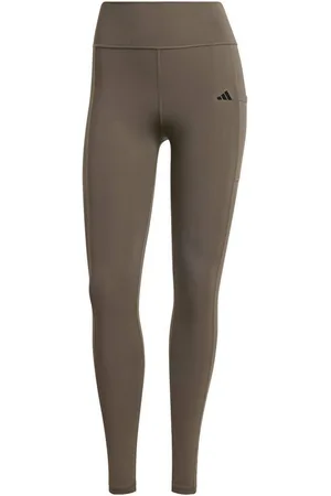 adidas Trainingstights Damen Trainingstights OPTIME (1-tlg) - Verkäufer: engelhorn