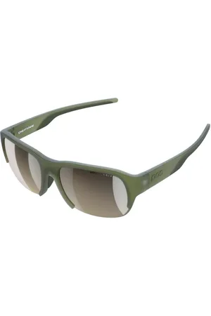 POC Sportbrille Define - Sonnenbrille - Epidote Green Translucent - Verkäufer: beim-schaeftlmaier