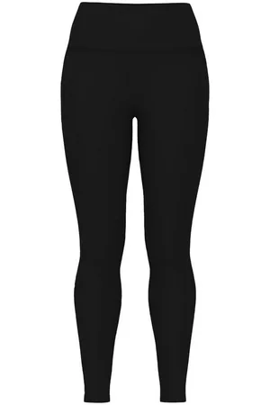 New Balance Leggings Cotton High Rise Legging 27"