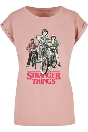 Absolute Cult T-Shirt Damen (1-tlg)
