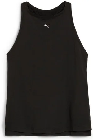 PUMA Tanktop CLOUDSPUN RACERBACK TANK - REG