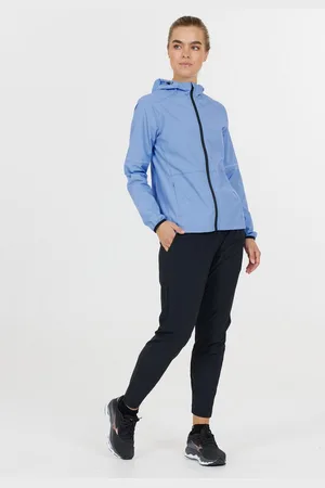 Endurance Outdoorjacke Laufenjacke Kinthar mit wind- und wasserdichter Funktion