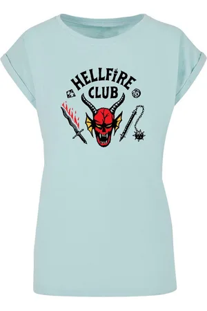 Absolute Cult T-Shirt Damen (1-tlg)