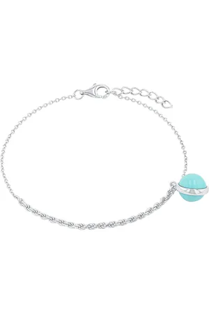 Amor Armband 2038265, mit Türkis-Imitat