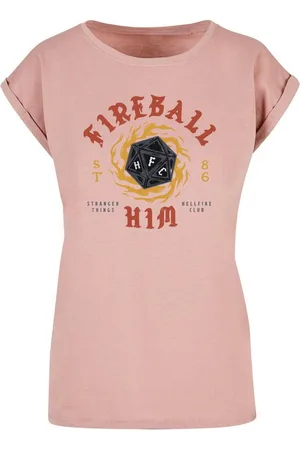 Absolute Cult T-Shirt Damen (1-tlg)
