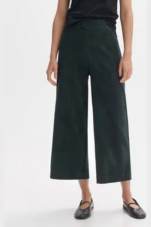 Opus Cordhose Culotte MISH BABYCORD Wide mit Stretch-Anteil - Verkäufer: GmbH | someday GmbH
