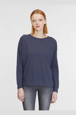 Ragwear Langarmshirt SHIMONA LONG