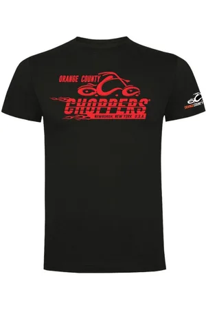 Orange County Choppers T-Shirt - Verkäufer: 247Group GmbH