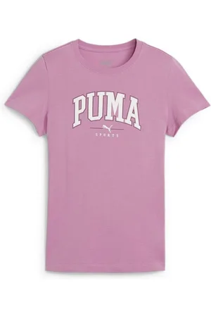 PUMA T-Shirt SQUAD TEE G Für Kinder und Jugendliche