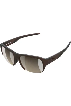 POC Sportbrille Define - Sonnenbrille - Axinite Brown Translucent - Verkäufer: beim-schaeftlmaier