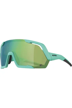 Alpina Sonnenbrille Alpina Sonnenbrille Rocket Q-Lite - Verkäufer: Scholz Handelsgesellschaft mbH