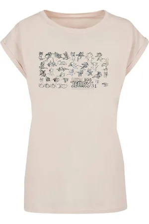Absolute Cult T-Shirt Damen (1-tlg)