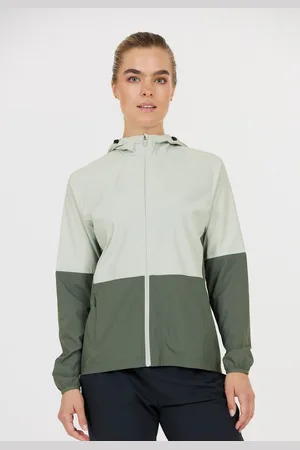 Endurance Outdoorjacke Laufenjacke Kinthar mit wind- und wasserdichter Funktion