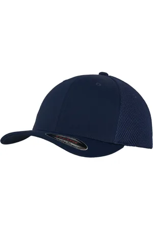 Flexfit Baseball Cap Tactel Mesh - Verkäufer: DBULLDOG