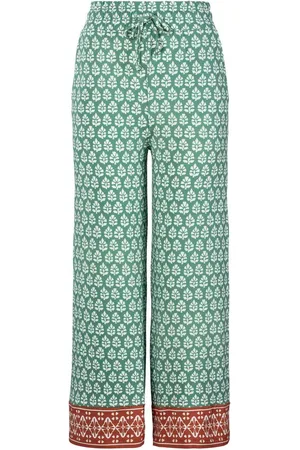 Lieblingsstück Culotte mit Alloverprint