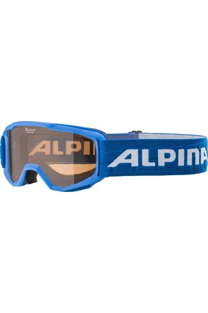 Alpina Skibrille Alpina Kinder Skibrille Piney - Verkäufer: Sport Forster
