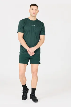 Endurance Funktionsshirt Alan mit Quick Dry-Technologie und Stretchfunktion