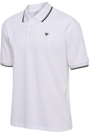 Hummel Poloshirt Hmlloose Polo Shirt S/S Bee - Verkäufer: 247Group GmbH
