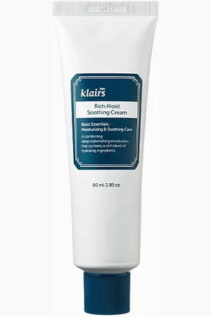 Dear, Klairs Tagescreme Klairs Rich Moist Soothing Cream - Verkäufer: Juui - Koreanische Kosmetik
