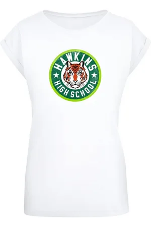 Absolute Cult T-Shirt Damen (1-tlg)