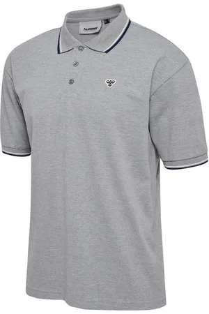 Hummel Poloshirt Hmlloose Polo Shirt S/S Bee - Verkäufer: 247Group GmbH