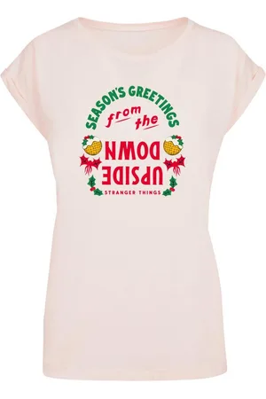 Absolute Cult T-Shirt Damen (1-tlg)