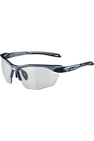 Alpina Sonnenbrille Alpina Sonnenbrille Twist Five HR V - Verkäufer: Scholz Handelsgesellschaft mbH