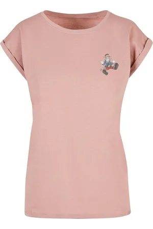 Absolute Cult T-Shirt Damen (1-tlg)
