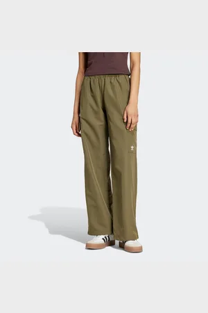 adidas Sporthose ESS WOVEN CARGO (1-tlg)