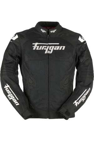 Furygan Motorradjacke 6460-143 Jacket Atom Vented Evo - Verkäufer: 247Group GmbH