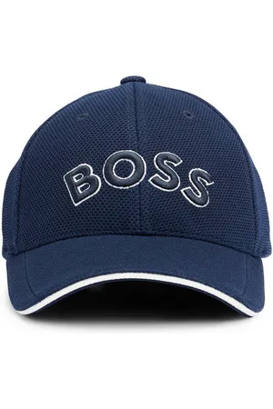 HUGO BOSS Baseball Cap Cap-US mit BOSS Logostickerei
