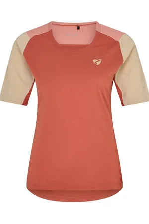 Ziener T-Shirt T-Shirt NESTONIA LADY Kurzarmshirt (1-tlg., 1) - Verkäufer: fashioncore