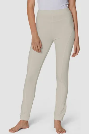 Madeleine Leggings Leggings mit Saumzippern - Verkäufer: Premio Fashion GmbH