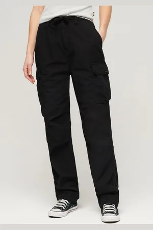 Superdry Cargohose LOW RISE PARA CARGO