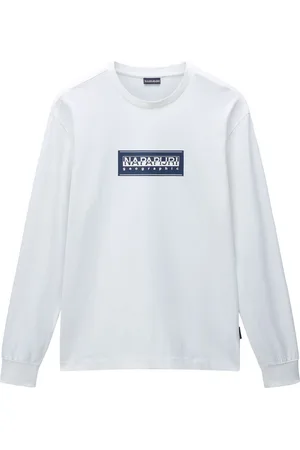 Napapijri Langarmshirt SUZE