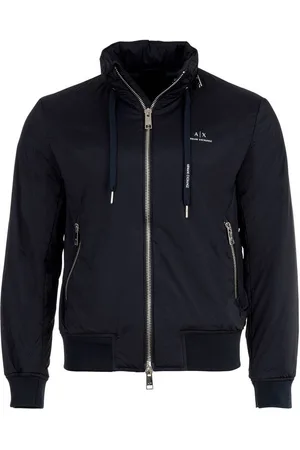 Armani Exchange Outdoorjacke Herren Übergangsjacke Polyamid - Verkäufer: Yourfashionplace