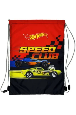 Hot Wheels Kinderrucksack Kinder Turnbeutel Sportbeutel Schuhbeutel - Verkäufer: Yuhu Trading GmbH