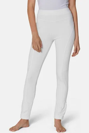 Madeleine Leggings Leggings mit Saumzippern - Verkäufer: Premio Fashion GmbH
