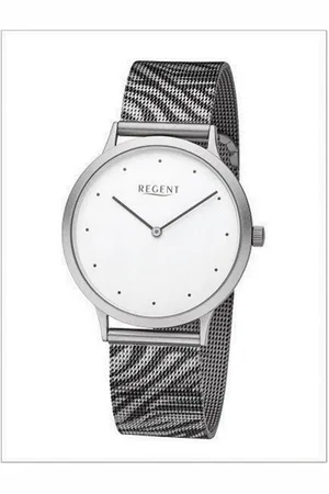 Regent Uhrenring Damen Armbanduhr 12221151 - Verkäufer: Optiker-Dietrich