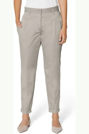 Madeleine Chinos Chino-Hose mit Bundfalten - Verkäufer: Premio Fashion GmbH