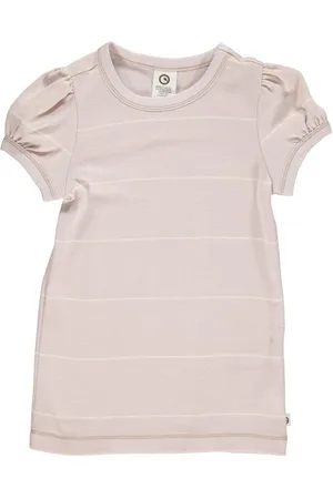 Green Cotton T-Shirt Freds World GREEN CN by Green Life