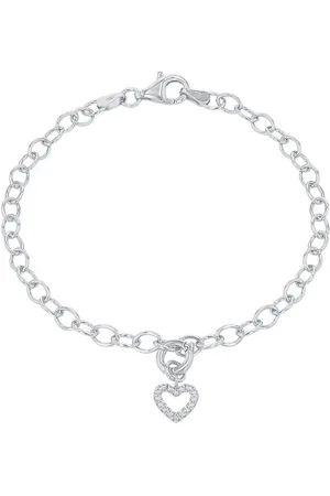 Amor Charm-Armband 2038572, 2038574