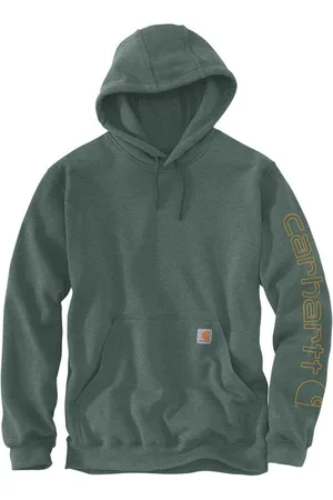Carhartt Kapuzensweatshirt K288-GI0 - Verkäufer: POTTHOFF - ONLINE